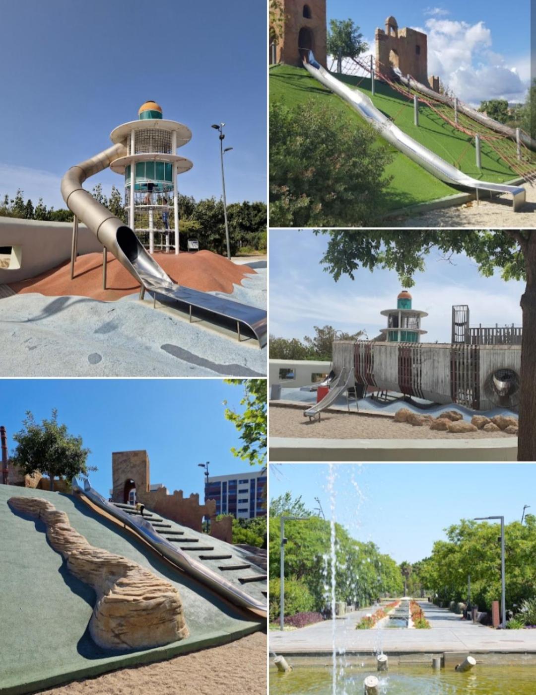 ¡Cómo en casa! Precioso apartamento en Almería Exterior foto